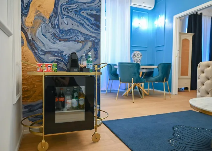 Via Veneto 116 - Guest house Rome