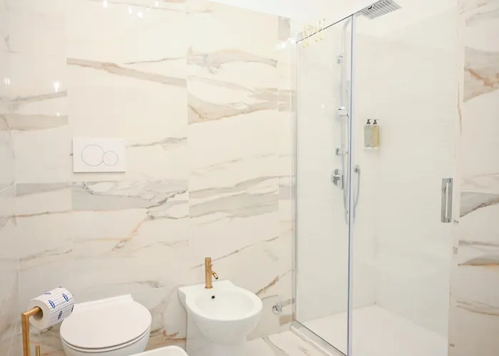 Via Veneto 116 - Casa de hóspedes 4*