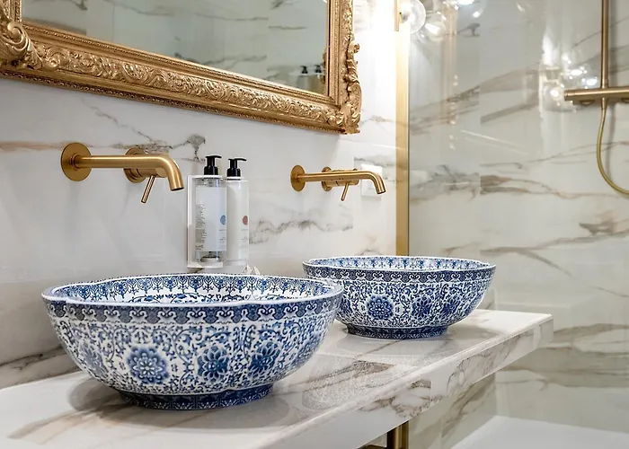 Via Veneto 116 - Casa de hóspedes 4*